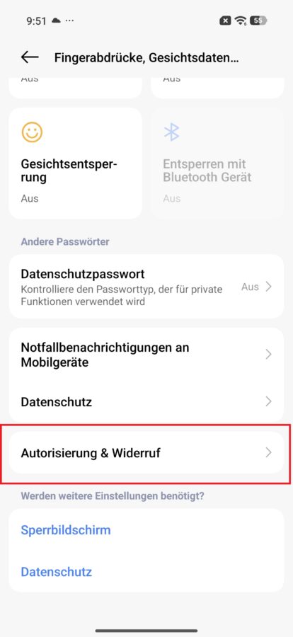 MIUI System Ads deaktivieren MSA 3 MIUI System Ads deaktivieren MSA 3