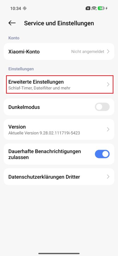 Screenshot 2026 02 19 10 34 04 865 com.miui .player Screenshot 2026 02 19 10 34 04 865 com.miui .player
