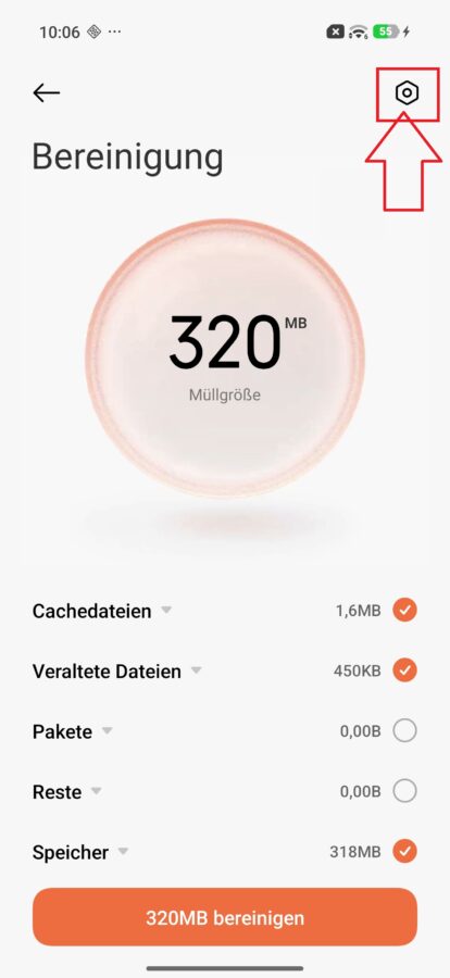 Sicherheitsueberpruefung einzelner Apps deaktivieren Xiaomi Security App 7 Sicherheitsueberpruefung einzelner Apps deaktivieren Xiaomi Security App 7