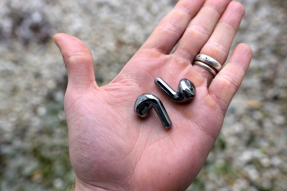 Xiaomi Buds 6 Test 12 Xiaomi Buds 6 Test 12