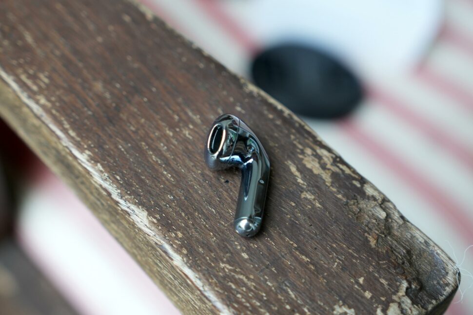 Xiaomi Buds 6 Test 15 Xiaomi Buds 6 Test 15