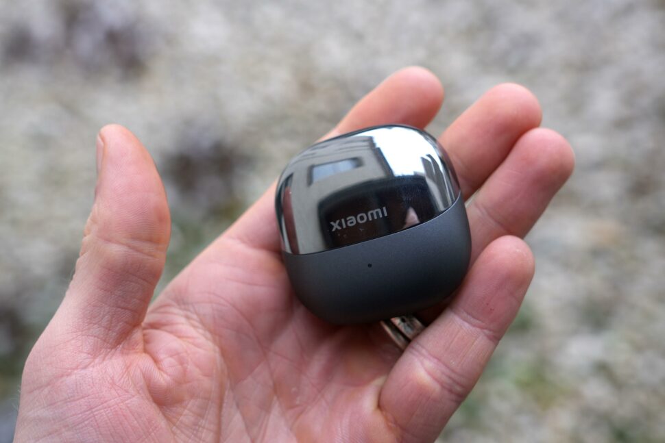 Xiaomi Buds 6 Test 5 Xiaomi Buds 6 Test 5