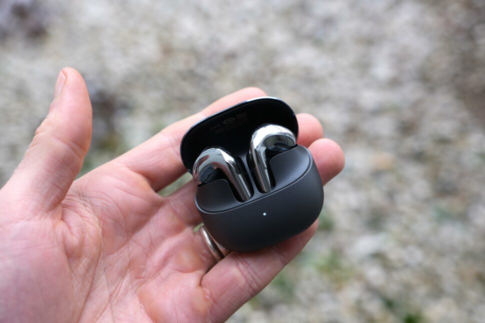 Xiaomi Buds 6 Test 7