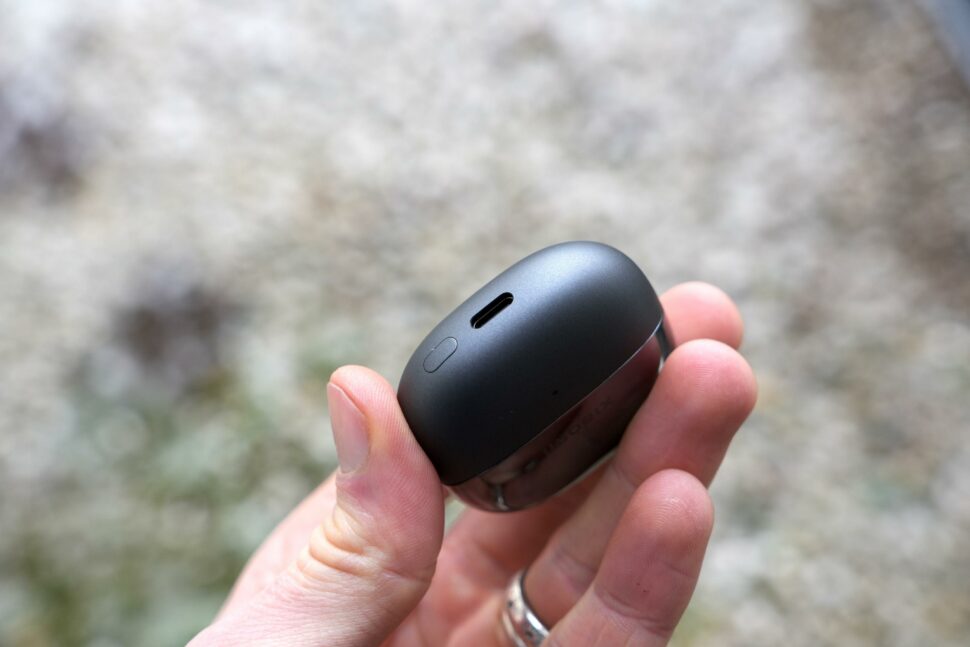 Xiaomi Buds 6 Test 9 Xiaomi Buds 6 Test 9