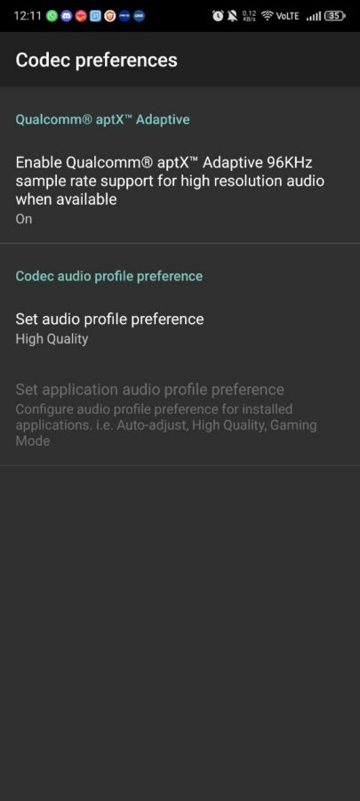 Xiaomi Buds 6 Test App 9 Xiaomi Buds 6 Test App 9
