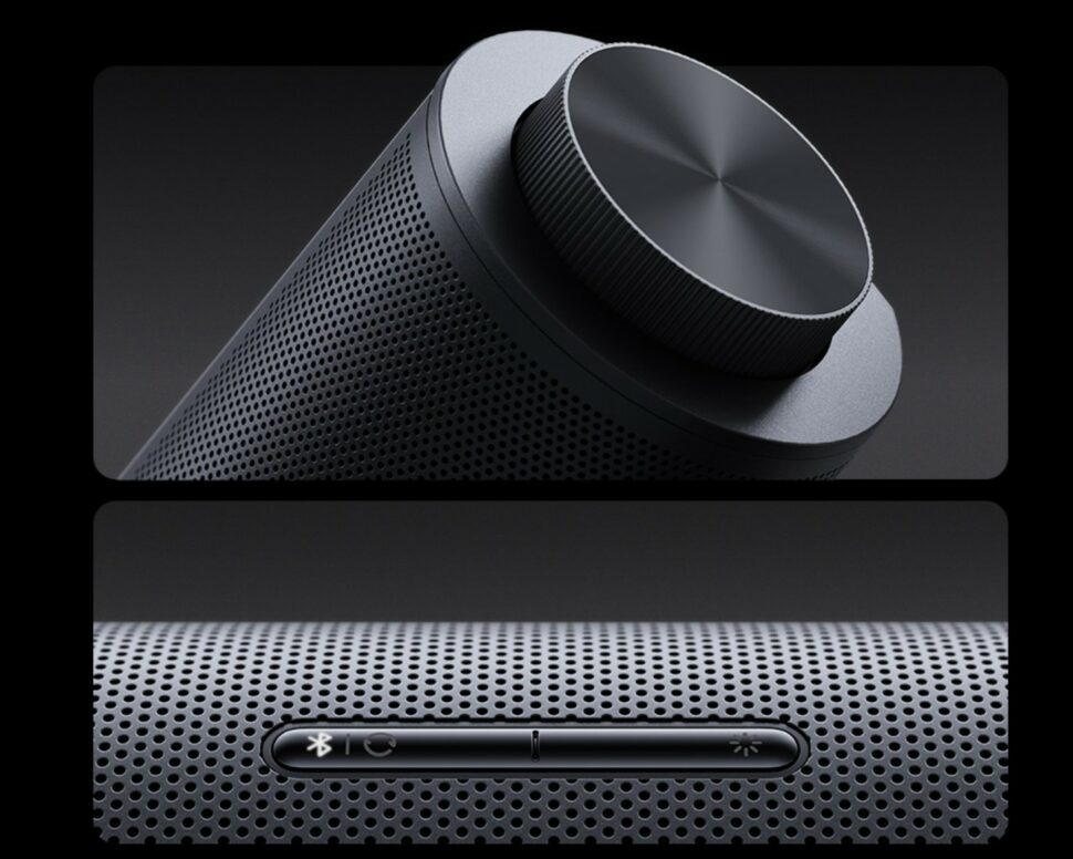 Xiaomi Desktop Speaker Pro Set Anschluesse 1 Xiaomi Desktop Speaker Pro Set Anschluesse 1