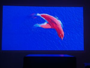 Xiaomi Laser Projector 3 75 Zoll Dunkelheit 13 Xiaomi Laser Projector 3 75 Zoll Dunkelheit 13