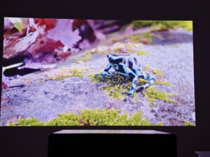 Xiaomi Laser Projector 3 75 Zoll Dunkelheit 9 Xiaomi Laser Projector 3 75 Zoll Dunkelheit 9