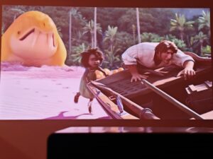 Xiaomi Laser Projector 3 95 Zoll abgedunkelt 1 Xiaomi Laser Projector 3 95 Zoll abgedunkelt 1