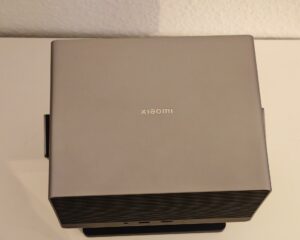 Xiaomi Laser Projector 3 Design und Verarbeitung 12 Xiaomi Laser Projector 3 Design und Verarbeitung 12
