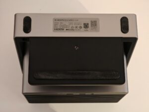 Xiaomi Laser Projector 3 Design und Verarbeitung 13 Xiaomi Laser Projector 3 Design und Verarbeitung 13