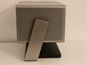 Xiaomi Laser Projector 3 Design und Verarbeitung 5 Xiaomi Laser Projector 3 Design und Verarbeitung 5