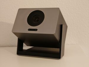 Xiaomi Laser Projector 3 Design und Verarbeitung 6 Xiaomi Laser Projector 3 Design und Verarbeitung 6