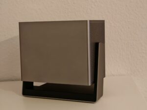 Xiaomi Laser Projector 3 Design und Verarbeitung 7 Xiaomi Laser Projector 3 Design und Verarbeitung 7