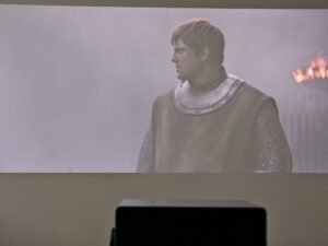 Xiaomi Laser Projector 3 Tageslicht 3 Xiaomi Laser Projector 3 Tageslicht 3