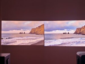 Xiaomi Laser Projector 3 vs JMGO N1 Ultra 2 Xiaomi Laser Projector 3 vs JMGO N1 Ultra 2