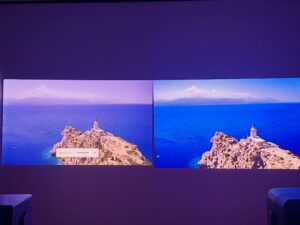 Xiaomi Laser Projector 3 vs JMGO N1 Ultra 3 Xiaomi Laser Projector 3 vs JMGO N1 Ultra 3