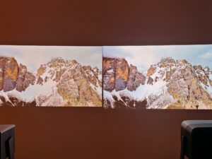 Xiaomi Laser Projector 3 vs JMGO N1 Ultra 6 Xiaomi Laser Projector 3 vs JMGO N1 Ultra 6