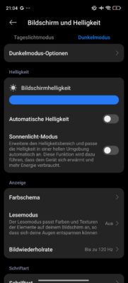 Redmi Note 15 Pro Display 3 Redmi Note 15 Pro Display 3