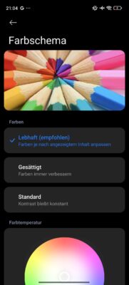 Redmi Note 15 Pro Display 4 Redmi Note 15 Pro Display 4