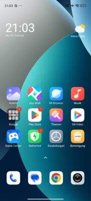 Redmi Note 15 Pro System 2 Redmi Note 15 Pro System 2