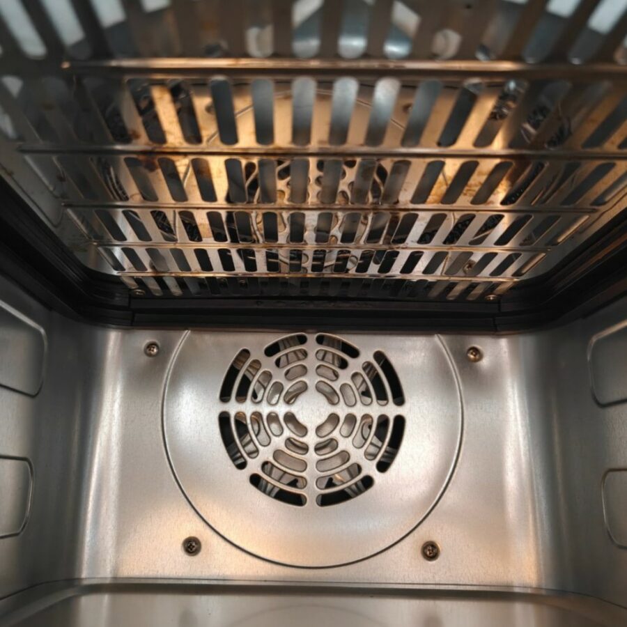 Xiaomi Smart Double Stack Air Fryer 12L Test Braeunung 1 Xiaomi Smart Double Stack Air Fryer 12L Test Braeunung 1