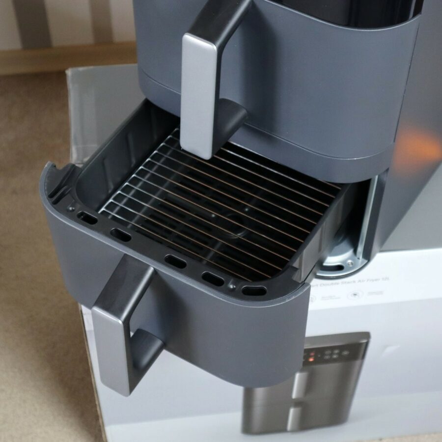 Xiaomi Smart Double Stack Air Fryer 12L Test Design 2 Xiaomi Smart Double Stack Air Fryer 12L Test Design 2