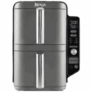 Xiaomi Smart Double Stack Air Fryer 12L Test Ninja Double Stack XL Xiaomi Smart Double Stack Air Fryer 12L Test Ninja Double Stack XL