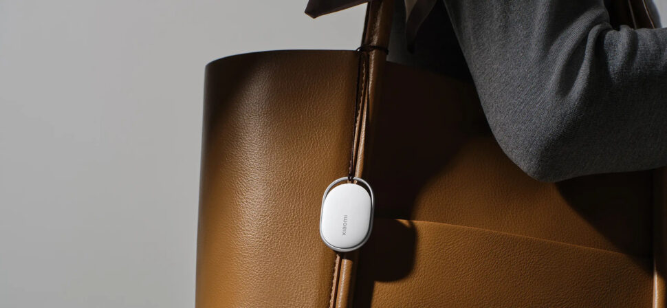 Xiaomi Tag Banner II Xiaomi Tag Banner II