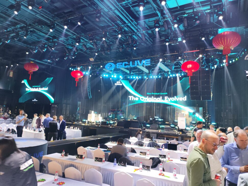 Zendure Produktevent Solarflow 2400 Pro 2 Zendure Produktevent Solarflow 2400 Pro 2