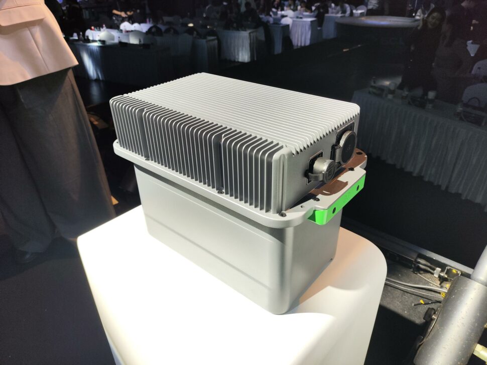 Zendure Solarflow 1600 AC 2 Zendure Solarflow 1600 AC 2