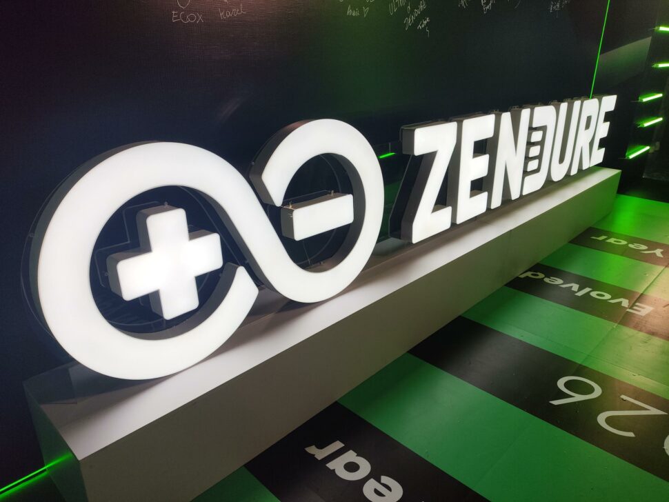 Zendure Solarflow 2400 Pro Einleitung Zendure Solarflow 2400 Pro Einleitung