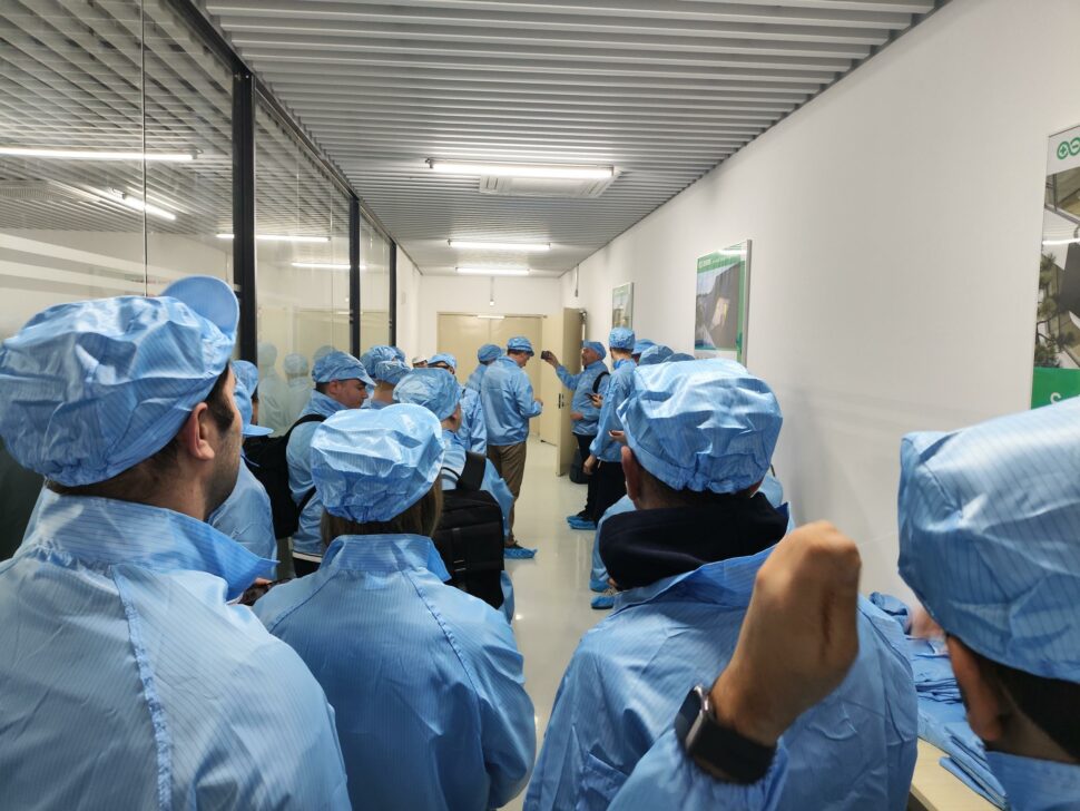 Zendure Solarflow 2400 Pro Event Fab 1 Zendure Solarflow 2400 Pro Event Fab 1