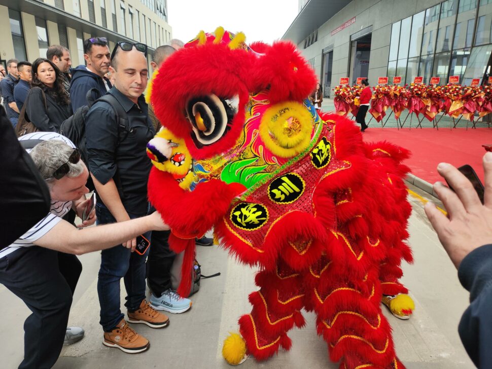 Zendure Solarflow 2400 Pro Event Fab 3 Zendure Solarflow 2400 Pro Event Fab 3