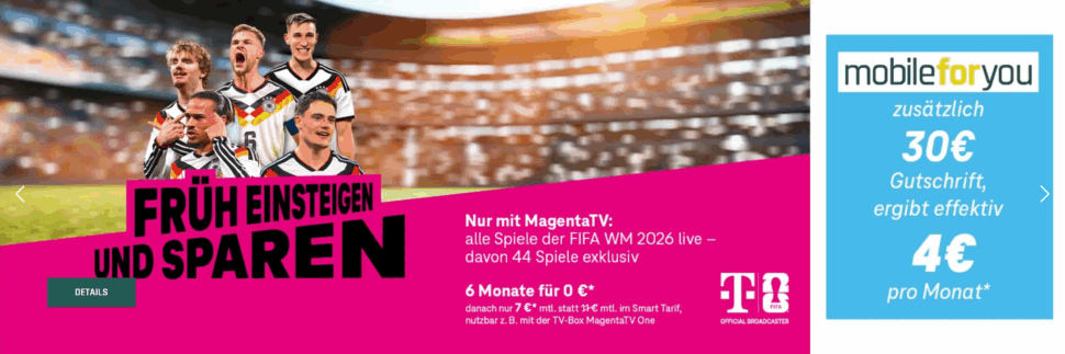 MagentaTV Smart MagentaTV Smart