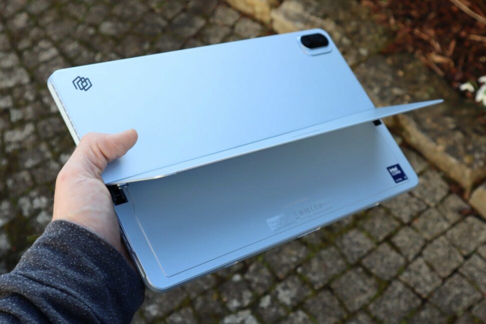 ALLDOCUBE iWork GT Ultra Angebot 1