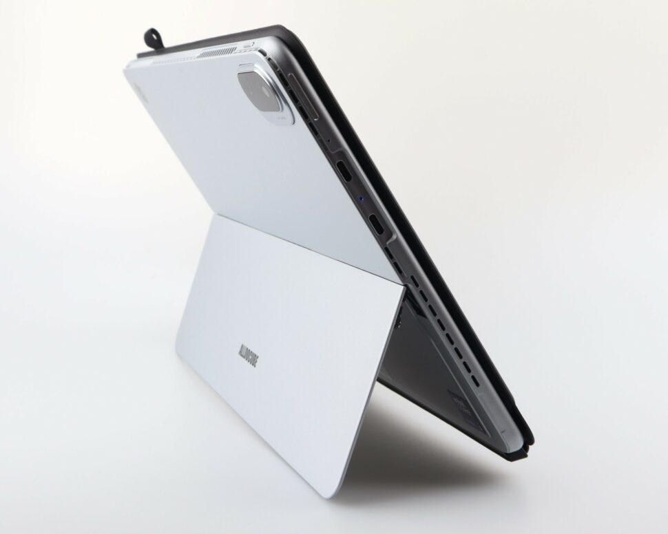 ALLDOCUBE iWork GT Ultra Test 2 ALLDOCUBE iWork GT Ultra Test 2