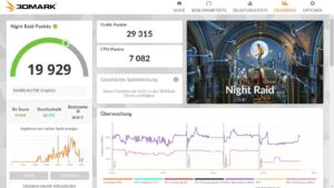 ALLDOCUBE iWork GT Ultra Test 3D Mark 1 ALLDOCUBE iWork GT Ultra Test 3D Mark 1