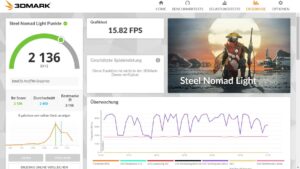 ALLDOCUBE iWork GT Ultra Test 3D Mark 3 ALLDOCUBE iWork GT Ultra Test 3D Mark 3