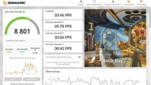 ALLDOCUBE iWork GT Ultra Test 3D Mark 4 ALLDOCUBE iWork GT Ultra Test 3D Mark 4