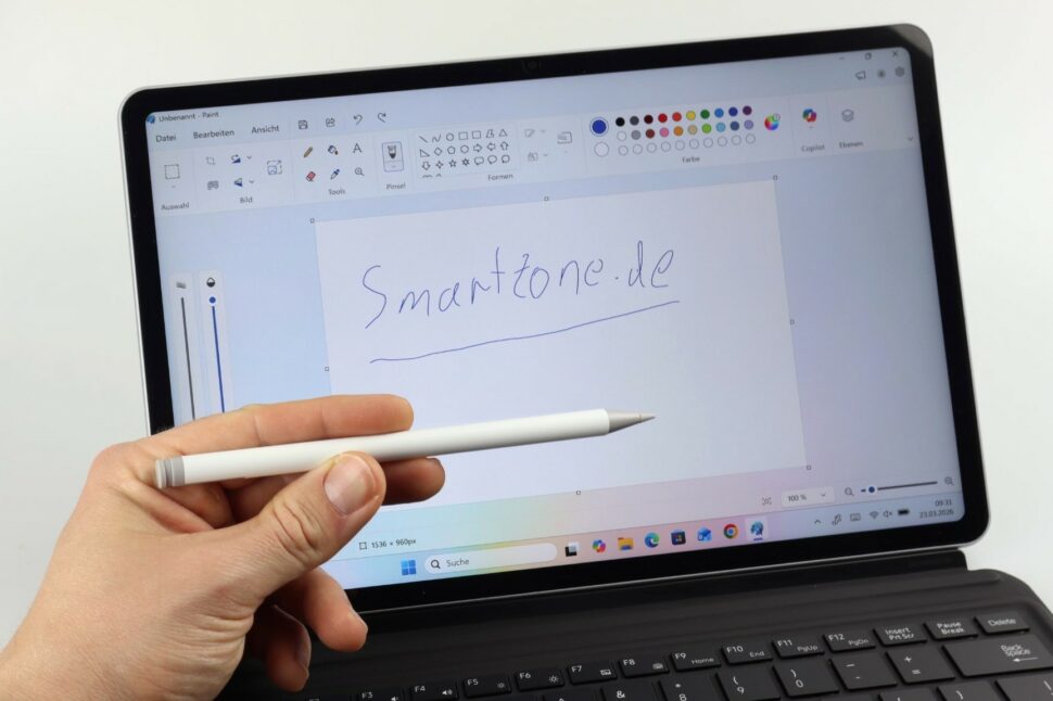 ALLDOCUBE iWork GT Ultra Test Stylus 1 ALLDOCUBE iWork GT Ultra Test Stylus 1