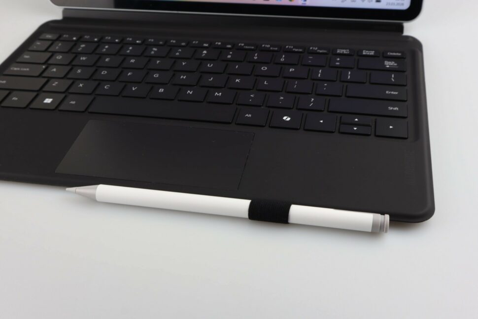 ALLDOCUBE iWork GT Ultra Test Stylus 3 ALLDOCUBE iWork GT Ultra Test Stylus 3