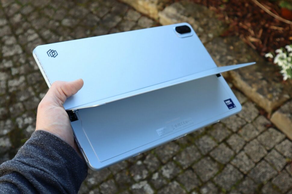 ALLDOCUBE iWork GT Ultra im Test 2 ALLDOCUBE iWork GT Ultra im Test 2