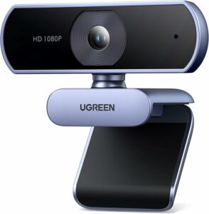 Ugreen FineCam Lite Titelbild I Ugreen FineCam Lite Titelbild I