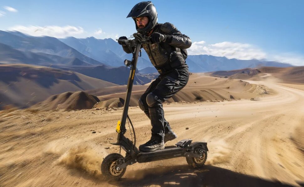 Ausom E Scooter Modelle Ausom E Scooter Modelle