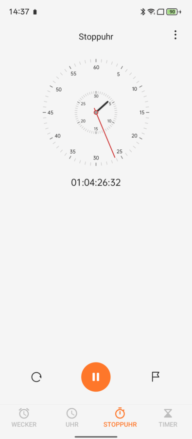 Blackview Fort 5 Akkulaufzeit 5 Blackview Fort 5 Akkulaufzeit 5