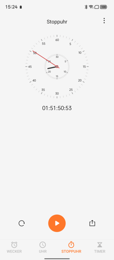 Blackview Fort 5 Akkulaufzeit 6 Blackview Fort 5 Akkulaufzeit 6