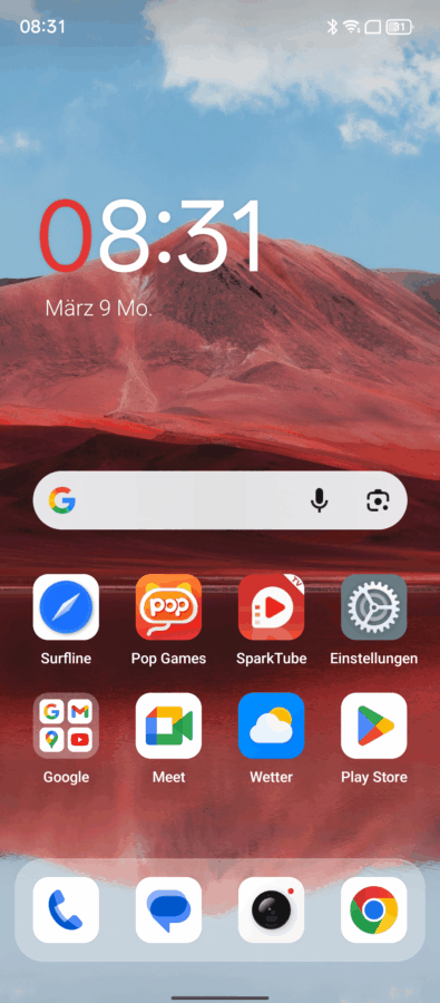 Blackview Fort 5 Android 16 1 Blackview Fort 5 Android 16 1