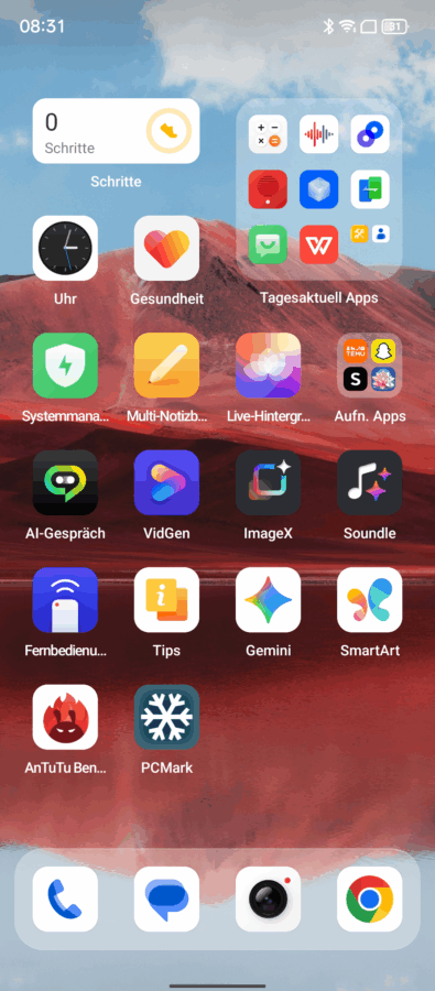 Blackview Fort 5 Android 16 2 Blackview Fort 5 Android 16 2