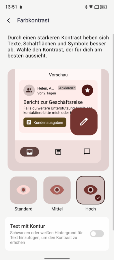 Blackview Fort 5 Display 2 Blackview Fort 5 Display 2